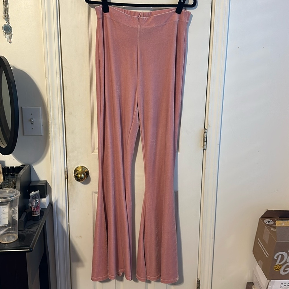 KILLSTAR Flare Pants